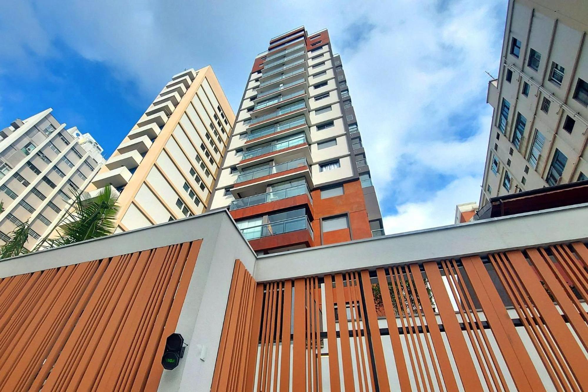 Park Side Jardim Paulista * São Paulo