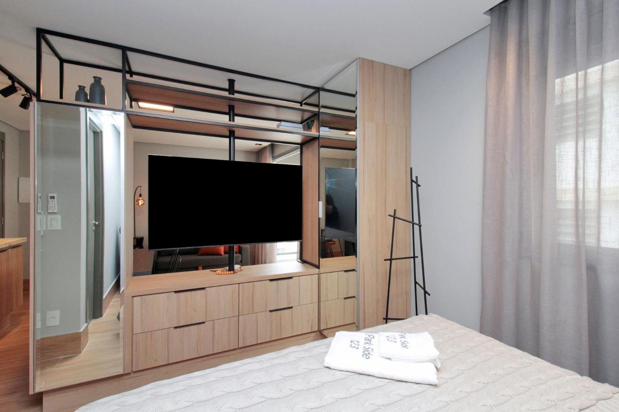 Apartamento Park Side Jardim Paulista São Paulo